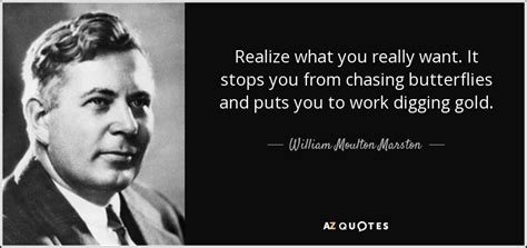 TOP 15 QUOTES BY WILLIAM MOULTON MARSTON | A Z Quotes