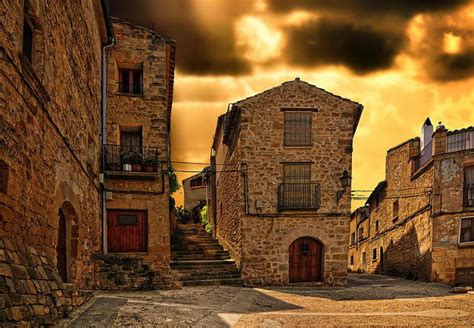Top 15: Spain s most beautiful villages The Local