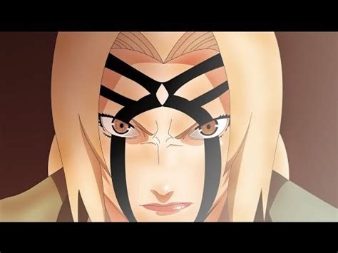 Top 15 Strongest Female Naruto Characters 2013  OUT OF ...