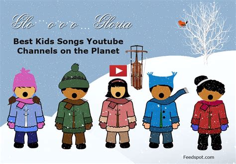Top 20 Kids Songs Youtube Channels | Children Songs Youtubers