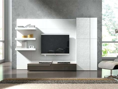 Top 20 of Modern Tv Cabinets