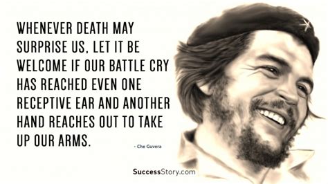 Top 24 Revolutionary Quotes from Che Guevara | Famous ...