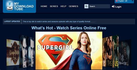 Top 25+ Best Free TV Streaming Sites to Watch TV Series ...