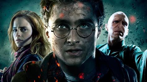 Top 25 Harry Potter Characters   IGN