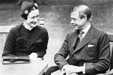 Top 25 ideas about Wallis Simpson   The Duchess of Windsor ...