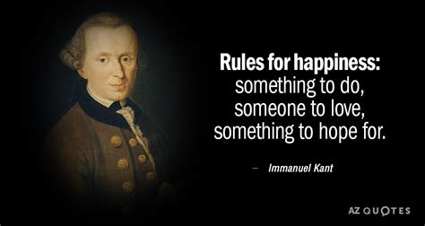 TOP 25 QUOTES BY IMMANUEL KANT  of 319  | A Z Quotes