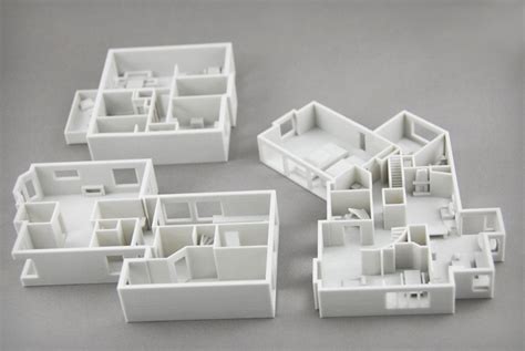 Top 4 Benefits of 3D Printing Models for Architects | 3D ...