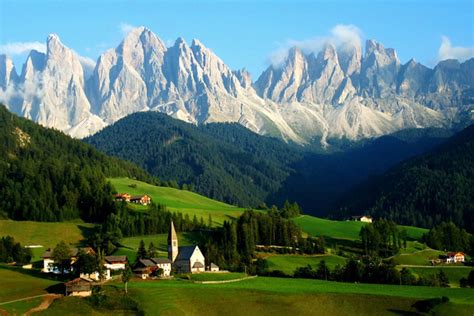 Top 5 Amazing Places To Visit In Austria When Traveling ...