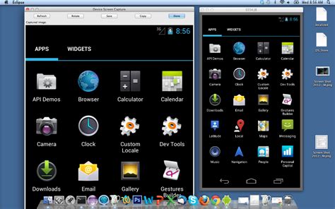 Top 5 Android Emulators   iApps For Pc   Downloads Apps on ...