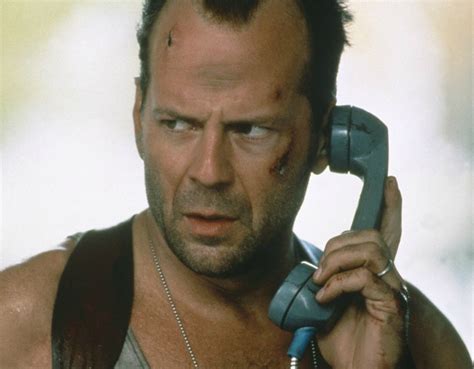 Top 5 Best Bruce Willis Films   Average Joes