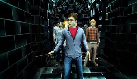 Top 5 Best Harry Potter Games for Android Devices