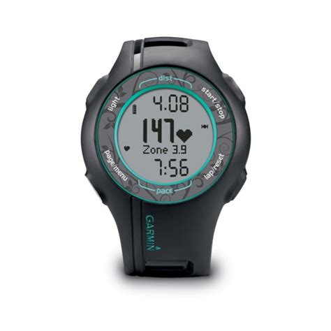 Top 5 Best Running Watches for 2012 Named by Heart Rate ...