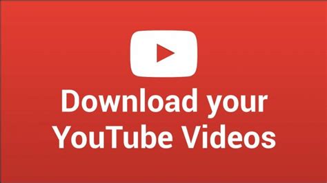 Top 5 Best YouTube Video Downloader Apps for Android ...
