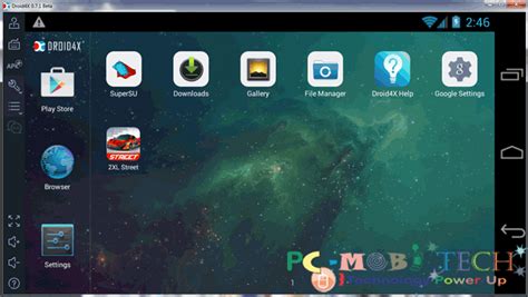 Top 5 free Android Emulators For Windows 7, 8, 8.1 & 10  2018