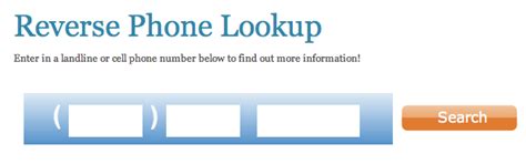 Top 5 Free Reverse Phone Lookup Sites | Cell Revealer News ...