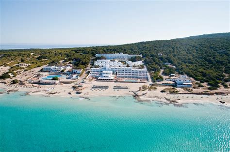 Top 5 hoteles de playa en Formentera   Room5
