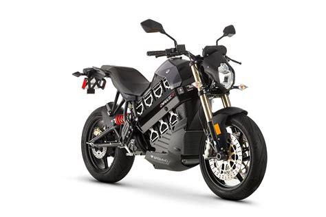 Top 5 Hottest and Fastest Electric Motorcycles