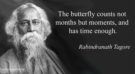 Top 5 Inspiring Rabindra Nath Tagore Quotes