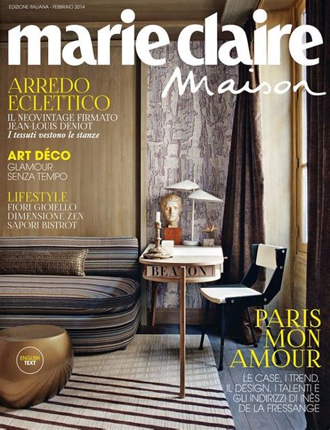 Top 5 Interior Design Magazines in Italy – Interior Design ...