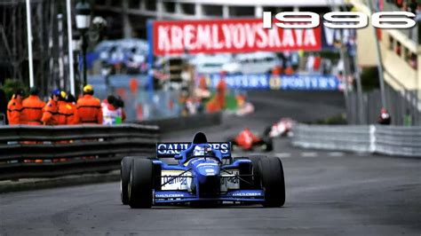 Top 5 Monaco Grand Prix   YouTube