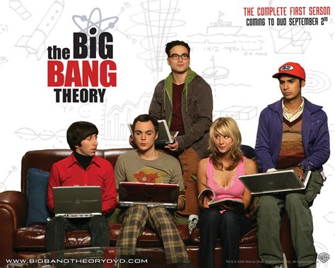 Top 5 reasons why TBBT aka The Big Bang Theory rocks ...