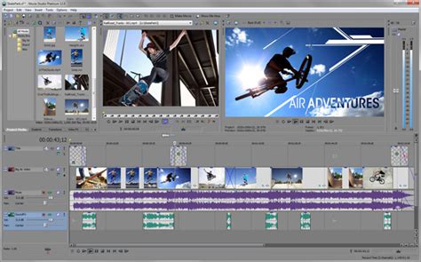 Top 5 Video Editing Software for Windows 10 in 2018