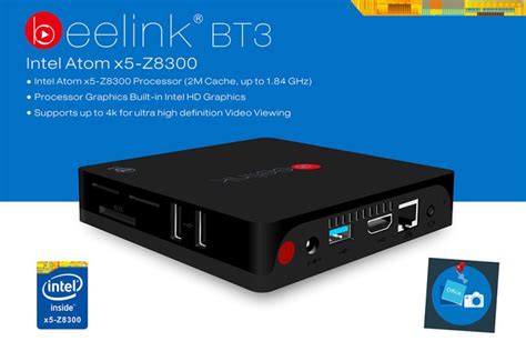 Top 5 Windows 10 TV box units to connect your Smart TV