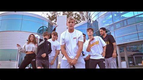 TOP 5 YOUTUBER SONGS  It s Everyday Bro, Jake Paul, Logan ...