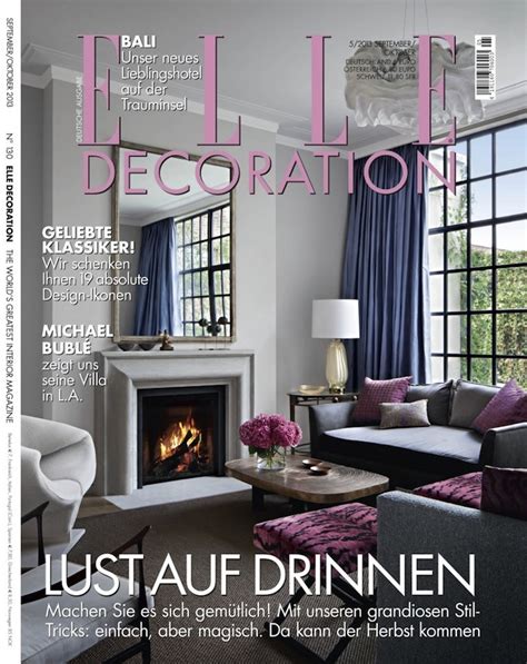 Top 50 German Interior Design Magazines That You Should ...