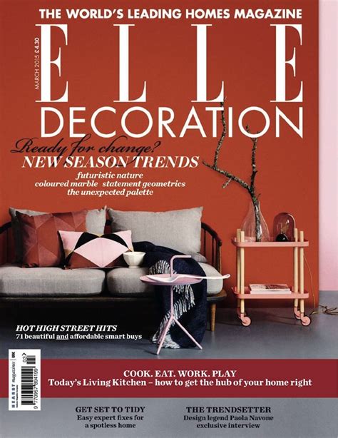 Top 50 UK Interior Design Magazines That You Should Read ...