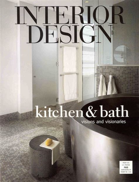 Top 50 USA Interior Design Magazines That You Should Read ...