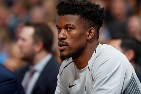 Top 6 Potential Trade Destinations For Jimmy Butler – NBA ...