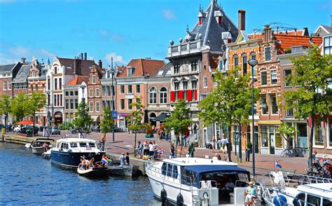Top 7 Beautiful Tourist Attraction in Netherland ...