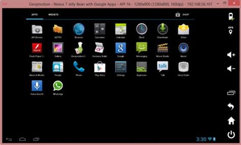 Top 7 Free Android Emulators for PC   Windows 7/8/8.1/10 ...