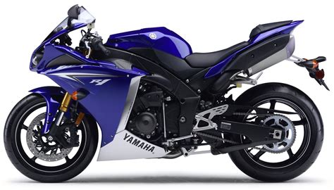 Top amazing sports bike: Top 10 Yamaha Motorcycles