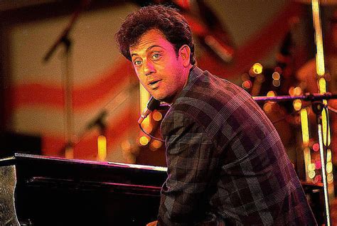 Top Billy Joel Songs of the  80s