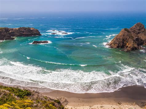 Top California Beaches To Visit At All Costs   Travefy