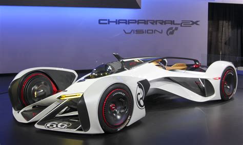 Top Concept Cars   » AutoNXT