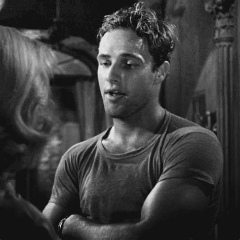 Top Crush: My love affair with Marlon Brando