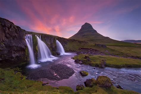 Top de los 4 mejores paisajes naturales hermosos del mundo ...