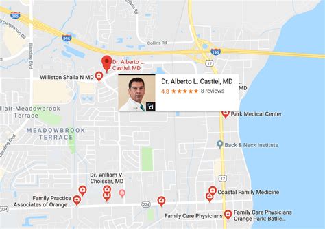 Top Family Physicians in Orange Park FL – Local Family ...