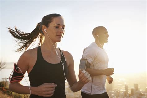 Top Five MP3 Players for Running 2017 | HubPages