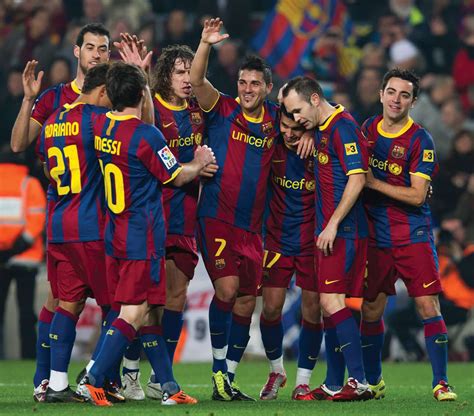 Top Football Players: Barcelona FC Photos/Wallpapers ...