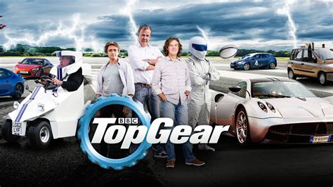 Top Gear: Temporada Final [2015][Sub Español]   Taringa!