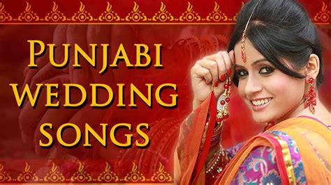 Top Indian Punjabi Wedding Dance Songs List New April 2018 ...