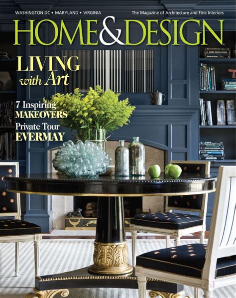 Top Interior Design Magazines You Should Follow Next Year ...