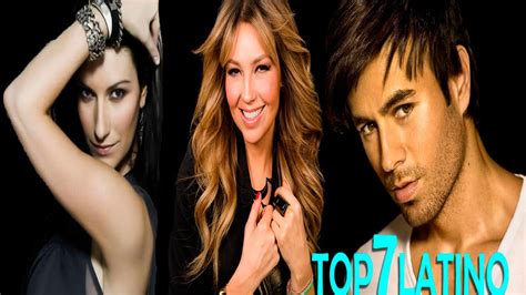 Top Latino Junio 2016 / Música Latina Junio 2016  Lo más ...