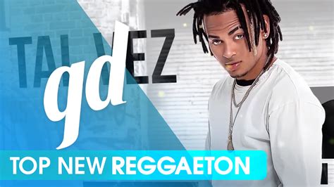 Top New Reggaeton [August 14, 2016] | Ozuna, Arcangel, J ...