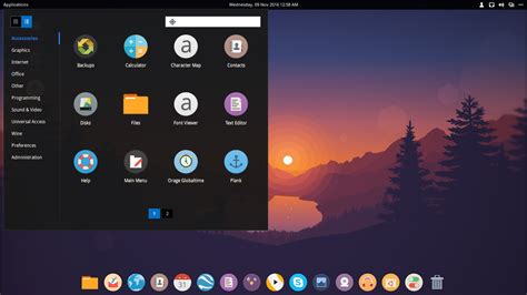 Top Open Source Free Operating Systems OS