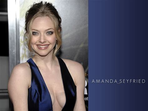 Top People   Amanda Seyfried